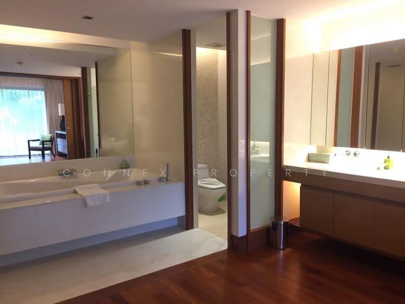 Pearl Of Naithon, Phuket, Sa Khu, Thalang, Phuket, 3 Bedrooms, 222 sqm, Apartment For Rent, by Connex Property, 500565477 - DDproperty.com