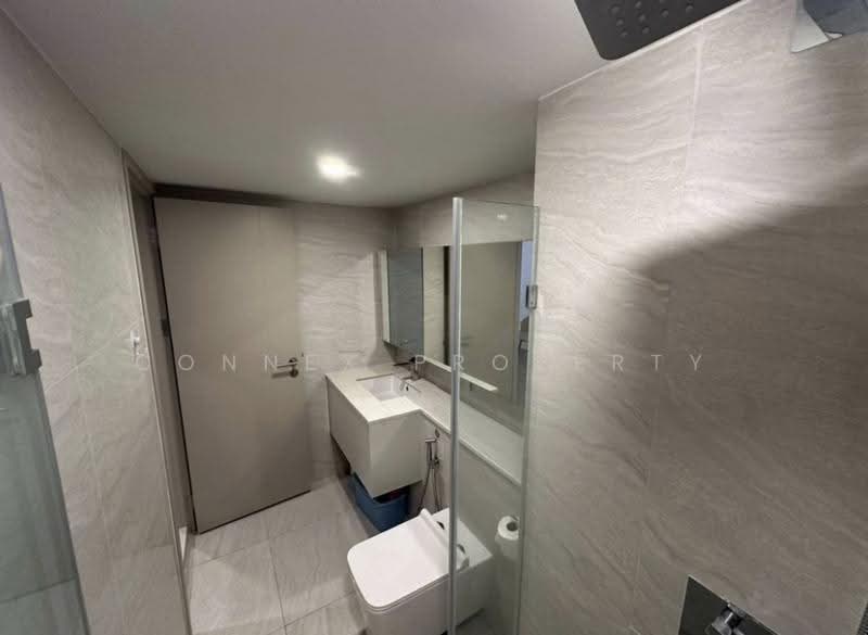 Park Origin Ratchathewi, Bangkok, 135 Phetchaburi Road, Thung Phaya Thai, Ratchathewi, Bangkok, 1 Bedroom, 34 sqm, Condo For Rent, by Connex Property, 500565480 - DDproperty.com