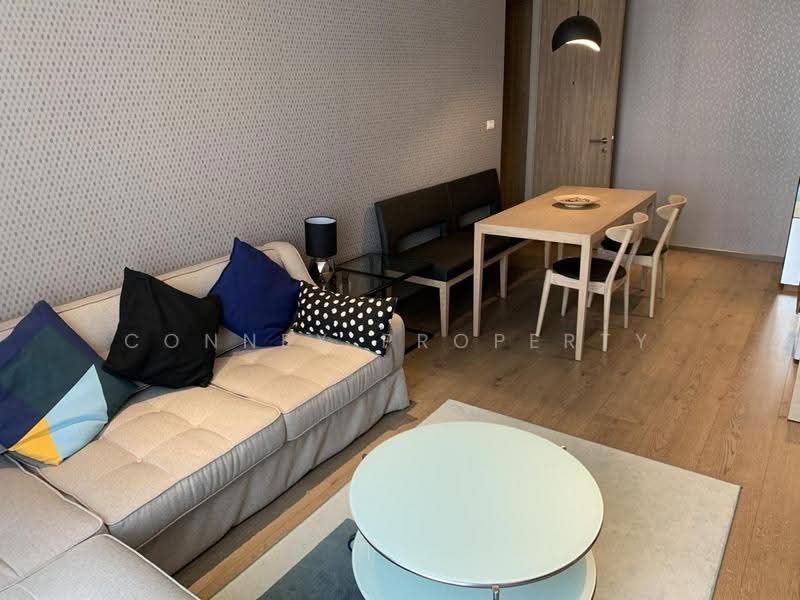 Park Origin Phrom Phong (Park 24), Bangkok, 68 Soi Sukhumvit 24, Khong Tan, Khlong Toei, Bangkok, 1 Bedroom, 40 sqm, Condo For Rent, by Connex Property, 500565483 - DDproperty.com