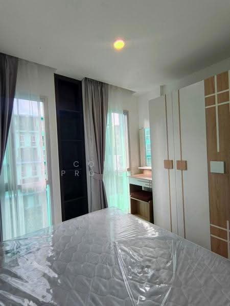 PARC EXO Kaset-Nawamintra, Bangkok, Ramintra Road, Khlong Kum, Bueng Kum, Bangkok, 2 Bedrooms, 66 sqm, Condo For Rent, by Connex Property, 500565484 - DDproperty.com