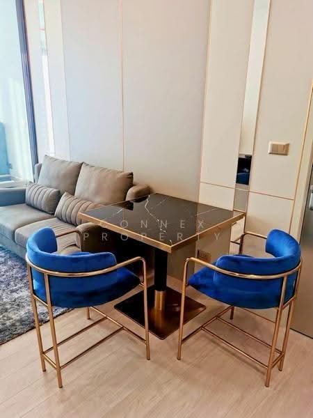 One9Five Asoke-Rama 9, Bangkok, 195 Soi Rama 9 Soi 5, Huai Khwang, Bangkok, 1 Bedroom, 36 sqm, Condo For Rent, by Connex Property, 500565488 - DDproperty.com