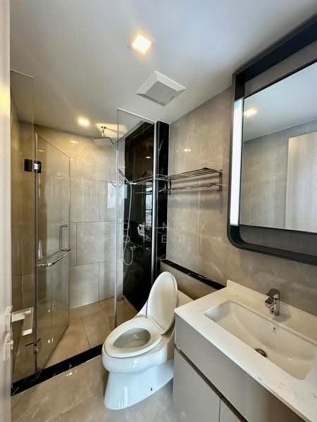 One9Five Asoke-Rama 9, Bangkok, 195 Soi Rama 9 Soi 5, Huai Khwang, Bangkok, 1 Bedroom, 36 sqm, Condo For Rent, by Connex Property, 500565488 - DDproperty.com