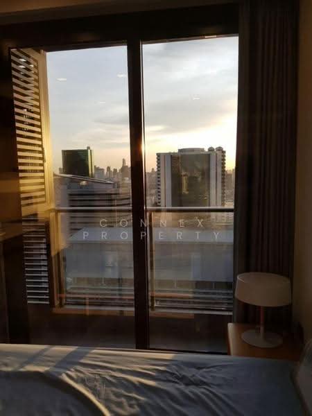 One9Five Asoke-Rama 9, Bangkok, 195 Soi Rama 9 Soi 5, Huai Khwang, Bangkok, 1 Bedroom, 25 sqm, Condo For Rent, by Connex Property, 500565489 - DDproperty.com