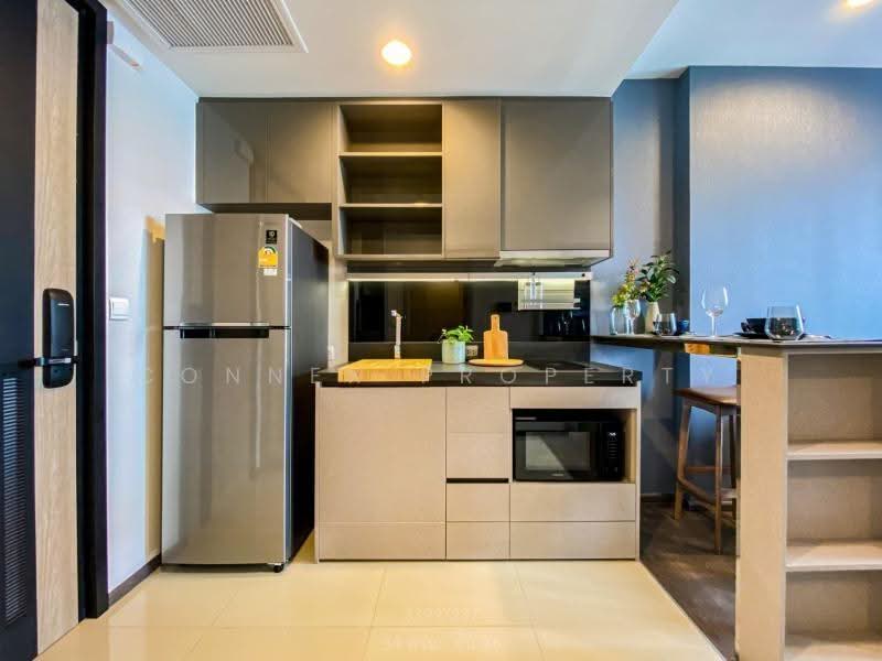 Oka Haus Sukhumvit 36 : โอกะ เฮ้าส์ สุขุมวิท 36, กรุงเทพ, 3399 ถนนพระรามที่ ๔, คลองตัน, คลองเตย, กรุงเทพ, 34 ตร.ม., คอนโด ให้เช่า, โดย Connex Property, 500565490 - DDproperty.com