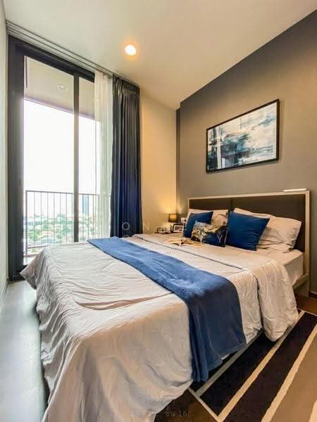 Oka Haus Sukhumvit 36, Bangkok, 3399 Rama 4 Road, Khong Tan, Khlong Toei, Bangkok, 1 Bedroom, 34 sqm, Condo For Rent, by Connex Property, 500565490 - DDproperty.com