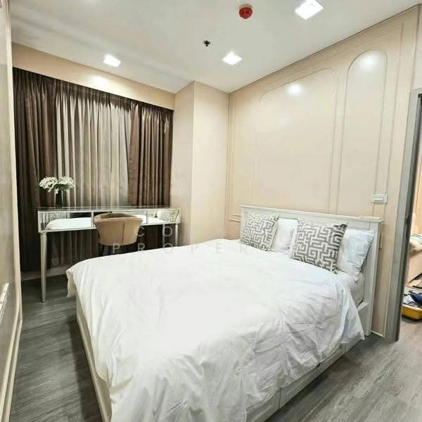 NYE by Sansiri, กรุงเทพ, 333 ถนนกรุงธนบุรี, คลองต้นไทร, คลองสาน, กรุงเทพ, 36 ตร.ม., คอนโด ให้เช่า, โดย Connex Property, 500565492 - DDproperty.com