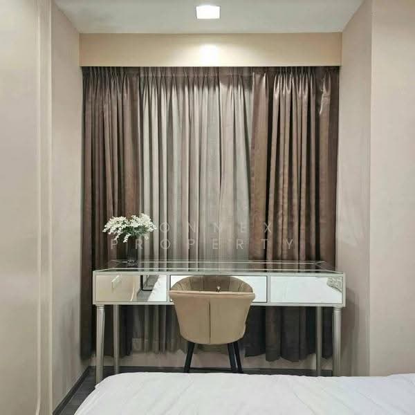 NYE by Sansiri, กรุงเทพ, 333 ถนนกรุงธนบุรี, คลองต้นไทร, คลองสาน, กรุงเทพ, 36 ตร.ม., คอนโด ให้เช่า, โดย Connex Property, 500565492 - DDproperty.com