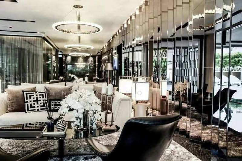 NYE by Sansiri, กรุงเทพ, 333 ถนนกรุงธนบุรี, คลองต้นไทร, คลองสาน, กรุงเทพ, 36 ตร.ม., คอนโด ให้เช่า, โดย Connex Property, 500565492 - DDproperty.com