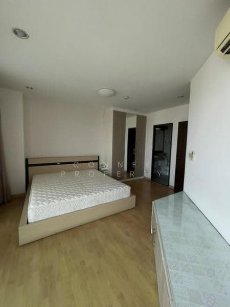 NS Tower Central City Bangna, Bangkok, 19-191 Soi Bang Na-Trat 23, Bang Na Nuea, Bang Na, Bangkok, 1 Bedroom, 70 sqm, Condo For Rent, by Connex Property, 500565496 - DDproperty.com