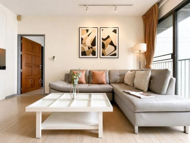 Noble Solo, Bangkok, 988 Thong Lo, Khlong Tan Nua, Watthana, Bangkok, 1 Bedroom, 55 sqm, Condo For Rent, by Connex Property, 500565500 - DDproperty.com
