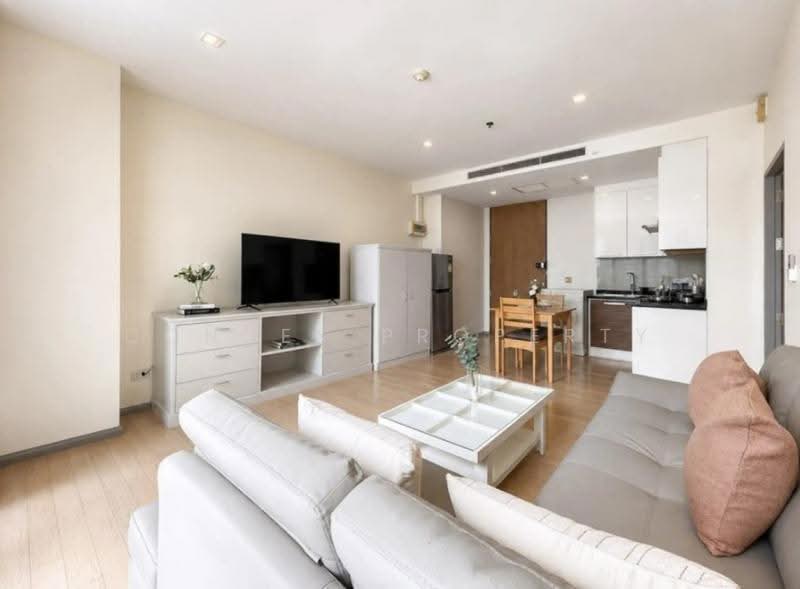 Noble Solo, Bangkok, 988 Thong Lo, Khlong Tan Nua, Watthana, Bangkok, 1 Bedroom, 55 sqm, Condo For Rent, by Connex Property, 500565500 - DDproperty.com