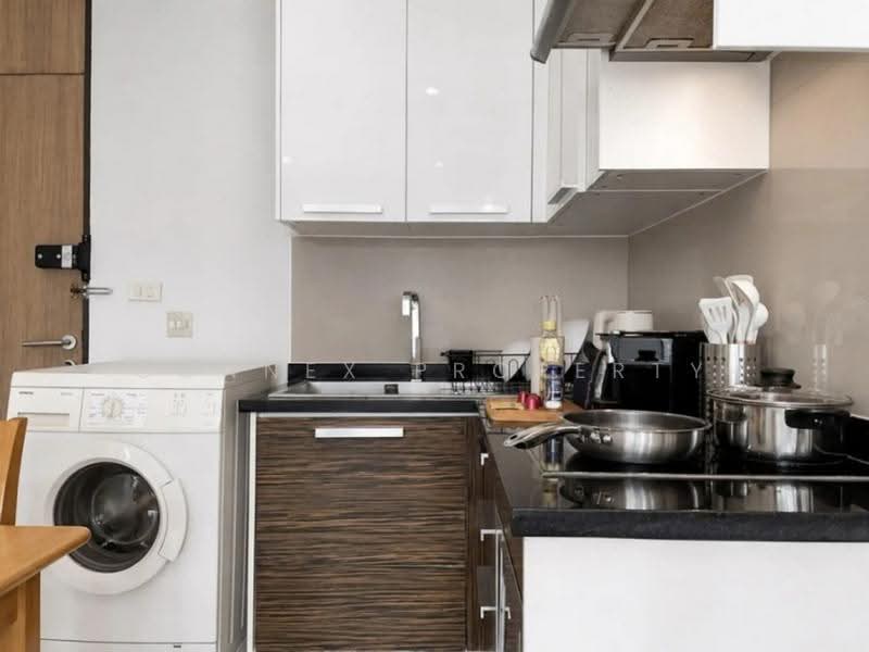 Noble Solo, Bangkok, 988 Thong Lo, Khlong Tan Nua, Watthana, Bangkok, 1 Bedroom, 55 sqm, Condo For Rent, by Connex Property, 500565500 - DDproperty.com