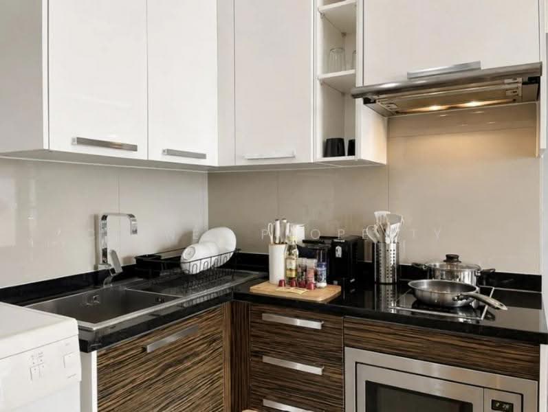 Noble Solo, Bangkok, 988 Thong Lo, Khlong Tan Nua, Watthana, Bangkok, 1 Bedroom, 55 sqm, Condo For Rent, by Connex Property, 500565500 - DDproperty.com