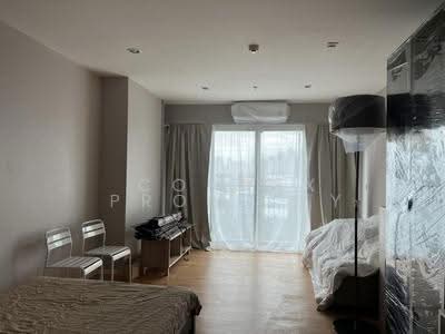 For Rent - Noble Solo, Bangkok