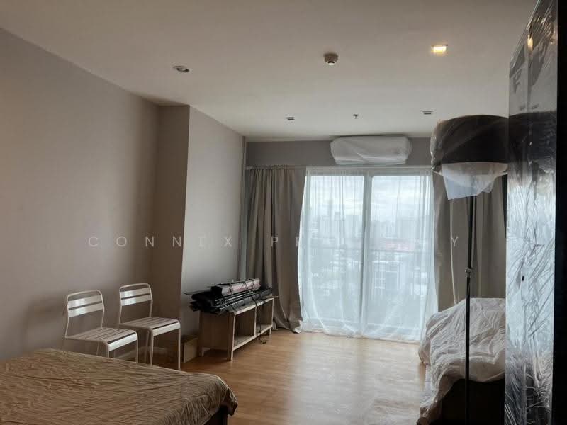 Noble Solo, Bangkok, 988 Thong Lo, Khlong Tan Nua, Watthana, Bangkok, 1 Bedroom, 34 sqm, Condo For Rent, by Connex Property, 500565501 - DDproperty.com