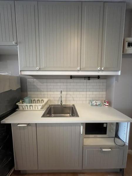 Noble Solo, Bangkok, 988 Thong Lo, Khlong Tan Nua, Watthana, Bangkok, 1 Bedroom, 34 sqm, Condo For Rent, by Connex Property, 500565501 - DDproperty.com