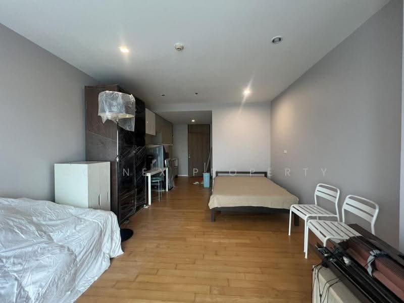 Noble Solo, Bangkok, 988 Thong Lo, Khlong Tan Nua, Watthana, Bangkok, 1 Bedroom, 34 sqm, Condo For Rent, by Connex Property, 500565501 - DDproperty.com