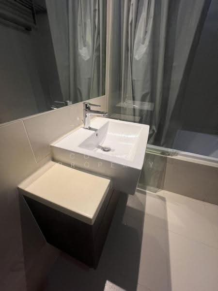 Noble Solo, Bangkok, 988 Thong Lo, Khlong Tan Nua, Watthana, Bangkok, 1 Bedroom, 34 sqm, Condo For Rent, by Connex Property, 500565501 - DDproperty.com