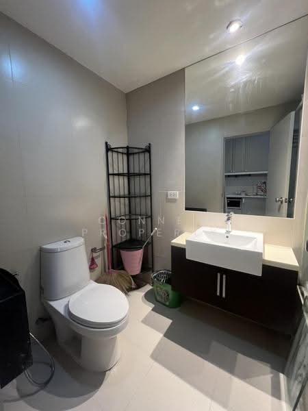 Noble Solo, Bangkok, 988 Thong Lo, Khlong Tan Nua, Watthana, Bangkok, 1 Bedroom, 34 sqm, Condo For Rent, by Connex Property, 500565501 - DDproperty.com