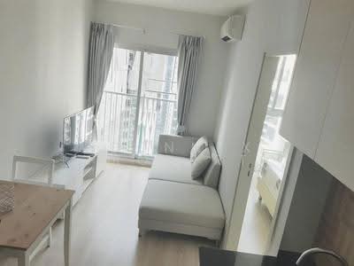 For Rent - Noble Revolve Ratchada, Bangkok