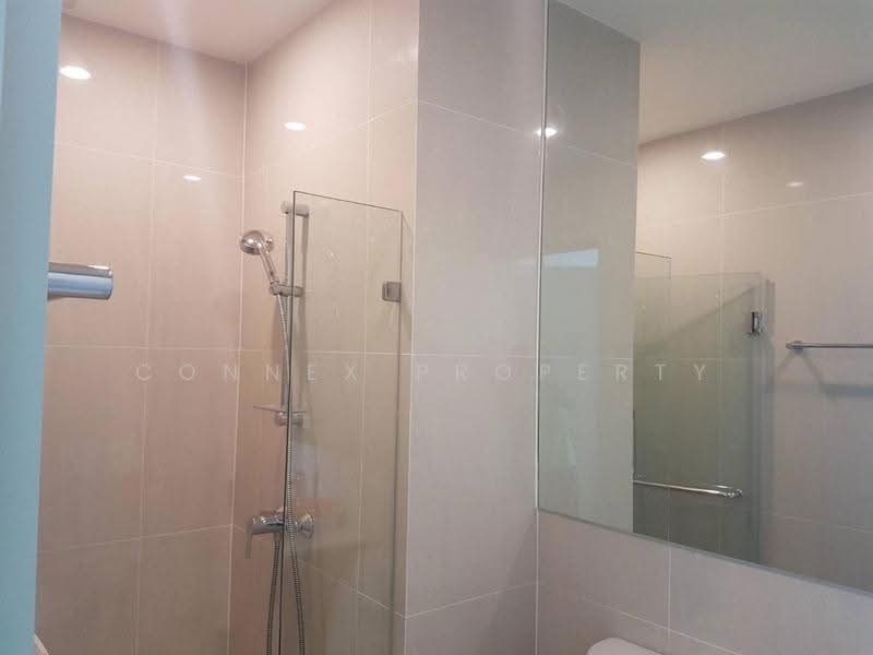 Noble Revolve Ratchada 2, Bangkok, 70 Soi Ratchadaphisek 10, Ratchadaphisek Road, Huai Khwang, Bangkok, 1 Bedroom, 26 sqm, Condo For Rent, by Connex Property, 500565503 - DDproperty.com