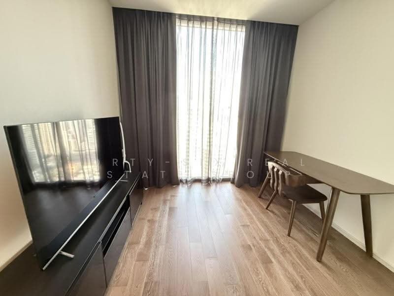 MUNIQ Sukhumvit 23, Bangkok, 17 Sukhumvit 23, Khlongtoei Nua, Watthana, Bangkok, 2 Bedrooms, 69 sqm, Condo For Rent, by Forty-Six Real Estate Group, 500565506 - DDproperty.com
