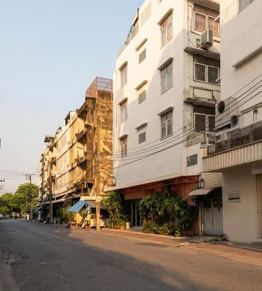 ขาย! อาคาร 4 ห้อง 4.5 ชั้น ประดิพัทธ์ ใกล้ อารีย์ จตุจักร, Bangkok, Phaya Thai, Phaya Thai, Bangkok, , 1,000 sqm, Shophouse For Sale, by Forty-Six Real Estate Group, 500565508 - DDproperty.com