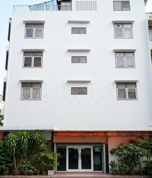 ขาย! อาคาร 4 ห้อง 4.5 ชั้น ประดิพัทธ์ ใกล้ อารีย์ จตุจักร, Bangkok, Phaya Thai, Phaya Thai, Bangkok, , 1,000 sqm, Shophouse For Sale, by Forty-Six Real Estate Group, 500565508 - DDproperty.com
