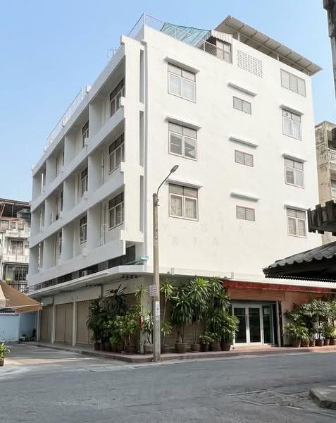 ขาย! อาคาร 4 ห้อง 4.5 ชั้น ประดิพัทธ์ ใกล้ อารีย์ จตุจักร, Bangkok, Phaya Thai, Phaya Thai, Bangkok, , 1,000 sqm, Shophouse For Sale, by Forty-Six Real Estate Group, 500565508 - DDproperty.com