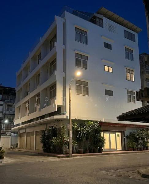 ขาย! อาคาร 4 ห้อง 4.5 ชั้น ประดิพัทธ์ ใกล้ อารีย์ จตุจักร, Bangkok, Phaya Thai, Phaya Thai, Bangkok, , 1,000 sqm, Shophouse For Sale, by Forty-Six Real Estate Group, 500565508 - DDproperty.com