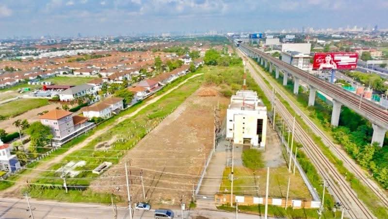 ไม่พบโครงการ, bangkok, มอเตอร์เวย์สาย 7 ลาดกระบัง บางนา, Prawet, Bangkok, , 96,184 sqm, Land For Rent, by ณัฐพงศ์ สุนทรอรุณ, 500565515 - DDproperty.com