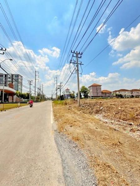 ไม่พบโครงการ, bangkok, มอเตอร์เวย์สาย 7 ลาดกระบัง บางนา, Prawet, Bangkok, , 96,184 sqm, Land For Rent, by ณัฐพงศ์ สุนทรอรุณ, 500565515 - DDproperty.com