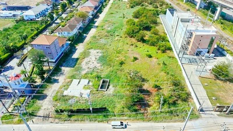 ไม่พบโครงการ, bangkok, มอเตอร์เวย์สาย 7 ลาดกระบัง บางนา, Prawet, Bangkok, , 96,184 sqm, Land For Rent, by ณัฐพงศ์ สุนทรอรุณ, 500565515 - DDproperty.com