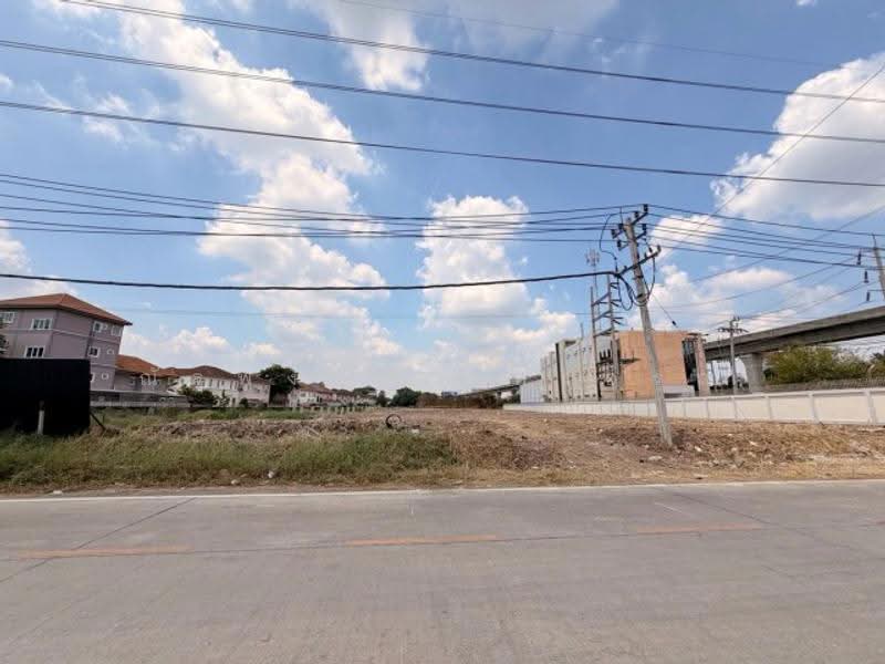 ไม่พบโครงการ, bangkok, มอเตอร์เวย์สาย 7 ลาดกระบัง บางนา, Prawet, Bangkok, , 96,184 sqm, Land For Rent, by ณัฐพงศ์ สุนทรอรุณ, 500565515 - DDproperty.com