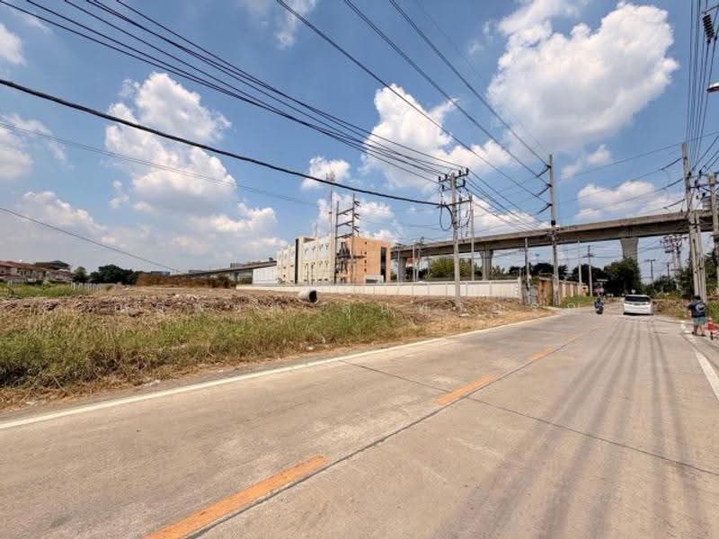 ไม่พบโครงการ, bangkok, มอเตอร์เวย์สาย 7 ลาดกระบัง บางนา, Prawet, Bangkok, , 96,184 sqm, Land For Rent, by ณัฐพงศ์ สุนทรอรุณ, 500565515 - DDproperty.com