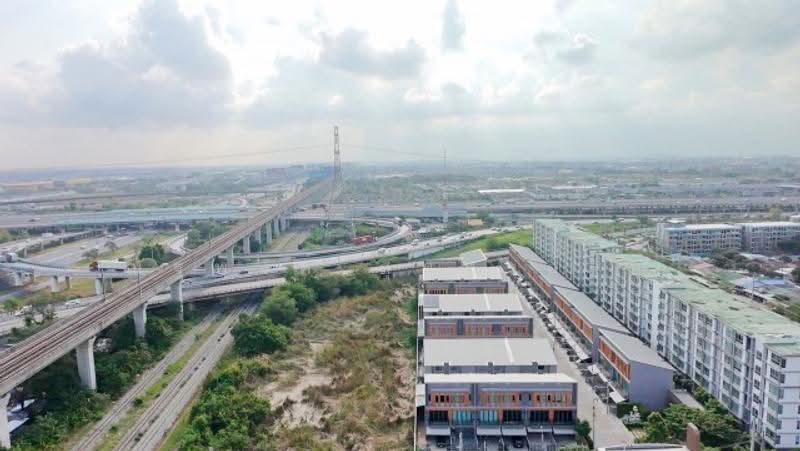 ไม่พบโครงการ, bangkok, มอเตอร์เวย์สาย 7 ลาดกระบัง บางนา, Prawet, Bangkok, , 96,184 sqm, Land For Rent, by ณัฐพงศ์ สุนทรอรุณ, 500565515 - DDproperty.com