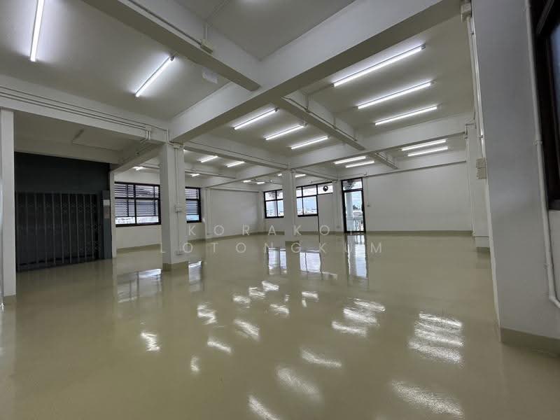 สำนักงาน ออฟฟิศ คลินิก warehouse ให้เช่า @ อ่อนนุช 70/1, กรุงเทพ, ประเวศ, กรุงเทพ, 675 ตร.ม., สำนักงาน ให้เช่า, โดย Korakot Lotongkum, 500565533 - DDproperty.com