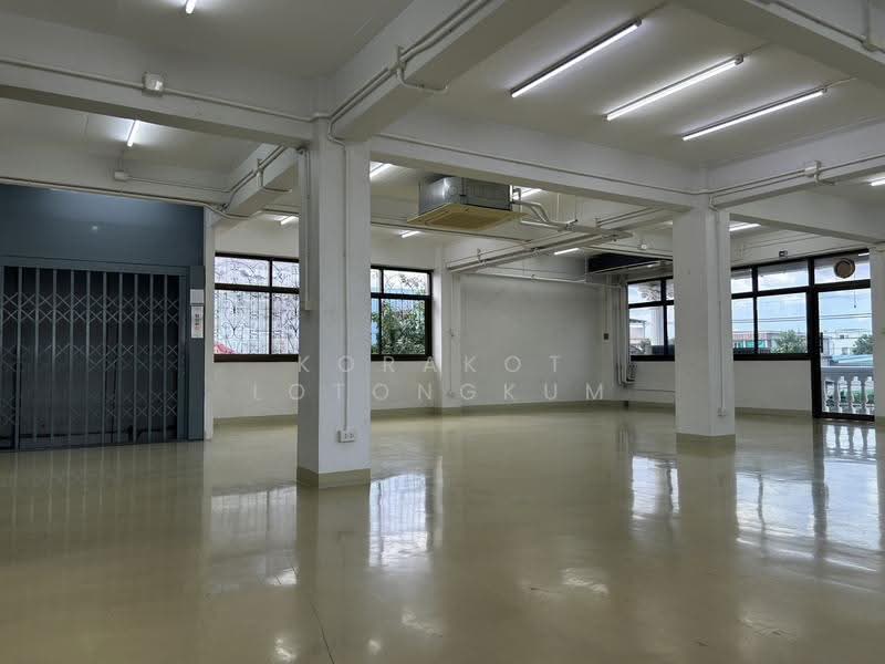 สำนักงาน ออฟฟิศ คลินิก warehouse ให้เช่า @ อ่อนนุช 70/1, กรุงเทพ, ประเวศ, กรุงเทพ, 675 ตร.ม., สำนักงาน ให้เช่า, โดย Korakot Lotongkum, 500565533 - DDproperty.com