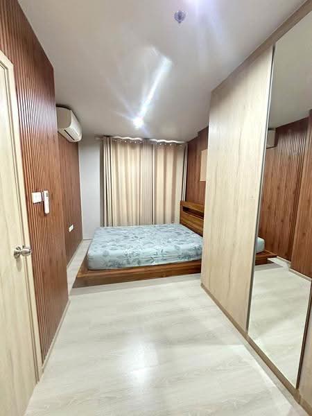 NUE Noble Ngamwongwan, Nonthaburi, Ngamwongwan Road, Bang Khen, Muang Nonthaburi, Nonthaburi, 1 Bedroom, 31 sqm, Condo For Rent, by อรุณ อเนกคุณะ, 500565534 - DDproperty.com