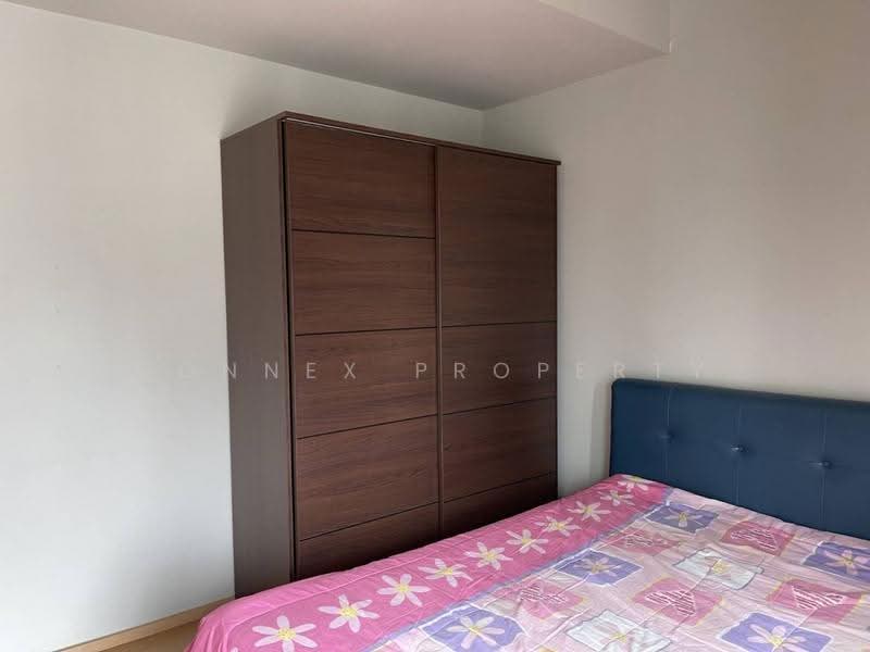 Noble Revent, Bangkok, Sri Ayutthaya Road, Thanon Phaya Thai, Ratchathewi, Bangkok, 1 Bedroom, 36 sqm, Condo For Rent, by Connex Property, 500565536 - DDproperty.com