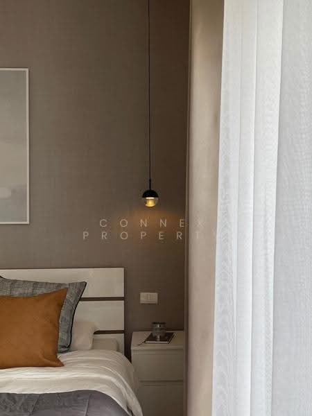 Noble Reveal, Bangkok, 36 Soi Sukhumvit 63, Ekamai Road, Phra Kanong Nua, Watthana, Bangkok, 1 Bedroom, 47 sqm, Condo For Rent, by Connex Property, 500565537 - DDproperty.com