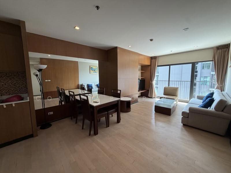 Noble Remix, Bangkok, 772 Soi Sukhumvit 36, Sukhumvit Road, Khong Tan, Khlong Toei, Bangkok, 2 Bedrooms, 78 sqm, Condo For Rent, by Connex Property, 500565538 - DDproperty.com