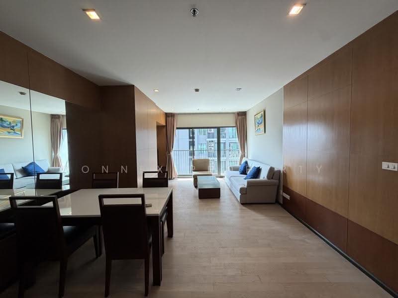 Noble Remix, Bangkok, 772 Soi Sukhumvit 36, Sukhumvit Road, Khong Tan, Khlong Toei, Bangkok, 2 Bedrooms, 78 sqm, Condo For Rent, by Connex Property, 500565538 - DDproperty.com