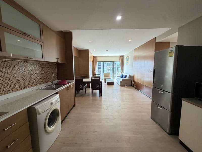 Noble Remix, Bangkok, 772 Soi Sukhumvit 36, Sukhumvit Road, Khong Tan, Khlong Toei, Bangkok, 2 Bedrooms, 78 sqm, Condo For Rent, by Connex Property, 500565538 - DDproperty.com
