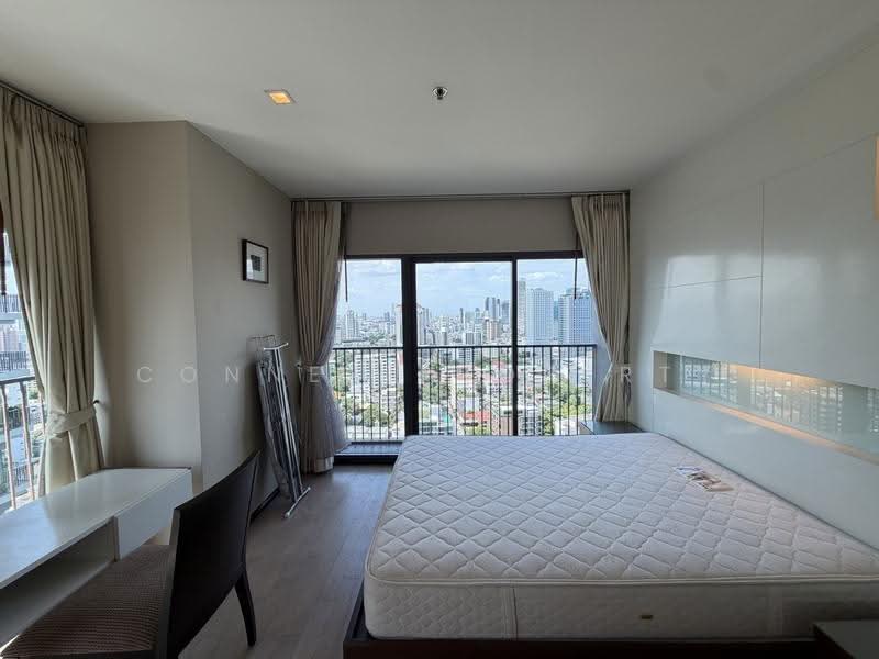 Noble Remix, Bangkok, 772 Soi Sukhumvit 36, Sukhumvit Road, Khong Tan, Khlong Toei, Bangkok, 2 Bedrooms, 78 sqm, Condo For Rent, by Connex Property, 500565538 - DDproperty.com