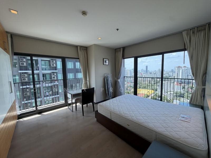 Noble Remix, Bangkok, 772 Soi Sukhumvit 36, Sukhumvit Road, Khong Tan, Khlong Toei, Bangkok, 2 Bedrooms, 78 sqm, Condo For Rent, by Connex Property, 500565538 - DDproperty.com