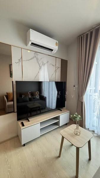 Nue Mega Plus Bangna, Samut Prakan, Bang Na-Trat Frontage Rd, Bang Kaeo, Bang Plee, Samut Prakan, 1 Bedroom, 31 sqm, Condo For Rent, by Connex Property, 500565540 - DDproperty.com