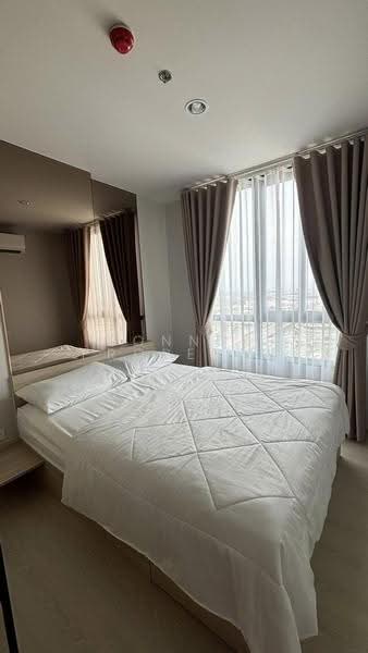 Nue Mega Plus Bangna, Samut Prakan, Bang Na-Trat Frontage Rd, Bang Kaeo, Bang Plee, Samut Prakan, 1 Bedroom, 31 sqm, Condo For Rent, by Connex Property, 500565540 - DDproperty.com