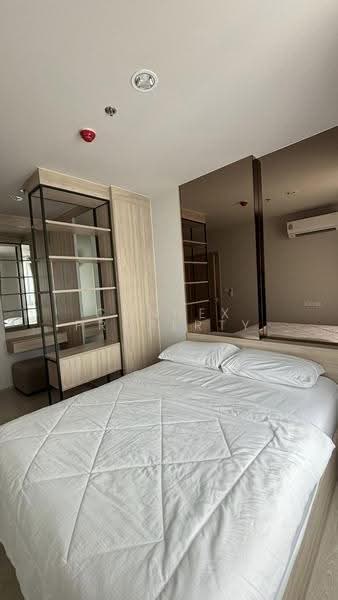 Nue Mega Plus Bangna, Samut Prakan, Bang Na-Trat Frontage Rd, Bang Kaeo, Bang Plee, Samut Prakan, 1 Bedroom, 31 sqm, Condo For Rent, by Connex Property, 500565540 - DDproperty.com
