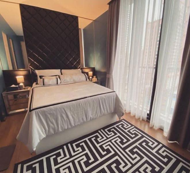 Park Origin Phrom Phong (Park 24), Bangkok, 68 Soi Sukhumvit 24, Khong Tan, Khlong Toei, Bangkok, 1 Bedroom, 56 sqm, Condo For Rent, by Marcella Contini, 500565541 - DDproperty.com